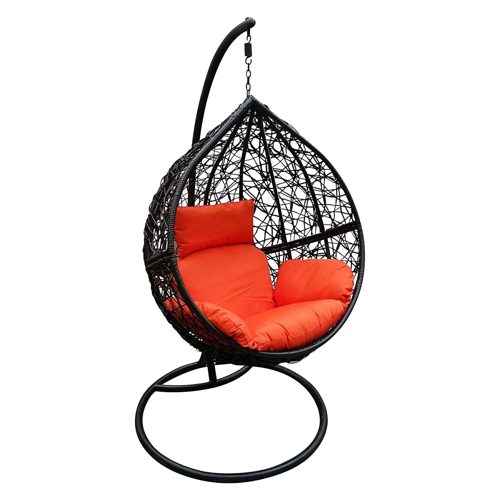 Aerona Hanging Chair(video)