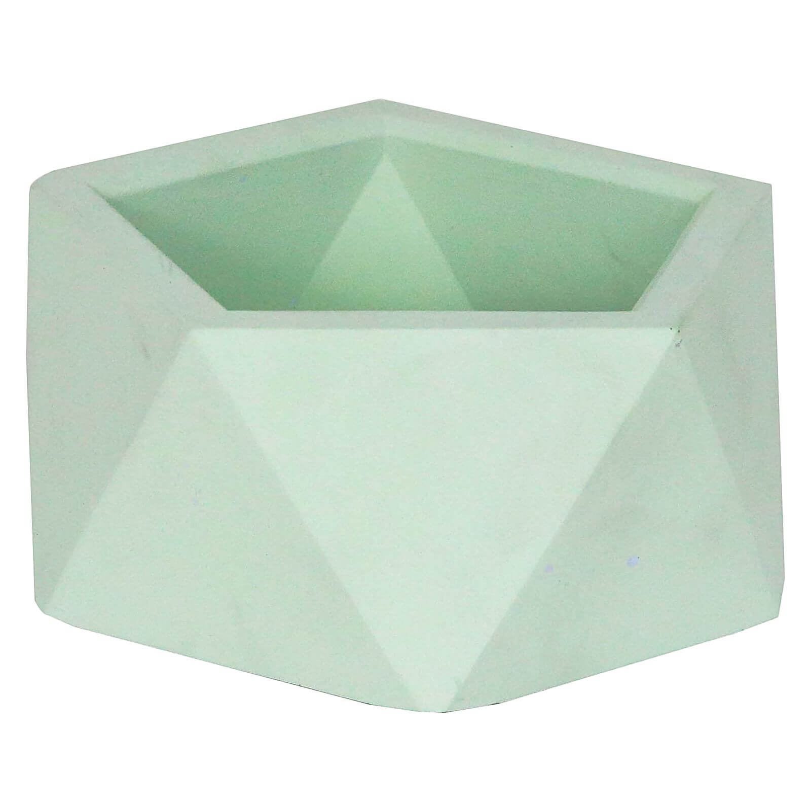 Eve Asymmetric Planter