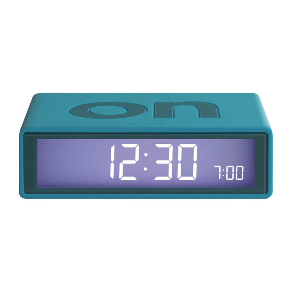 Flip Clock
