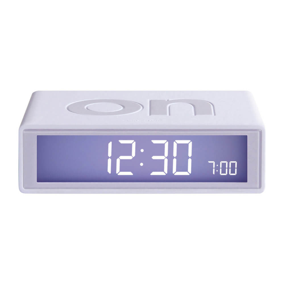 Flip Clock