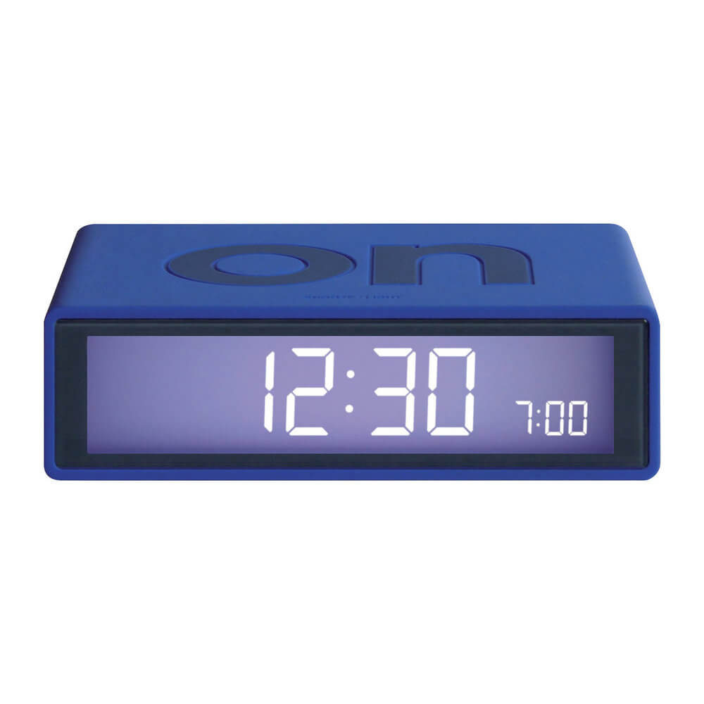 Flip Clock