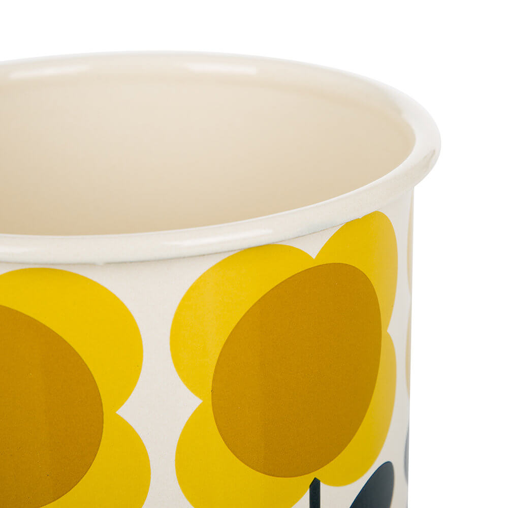 Spot Flower Plant Pot