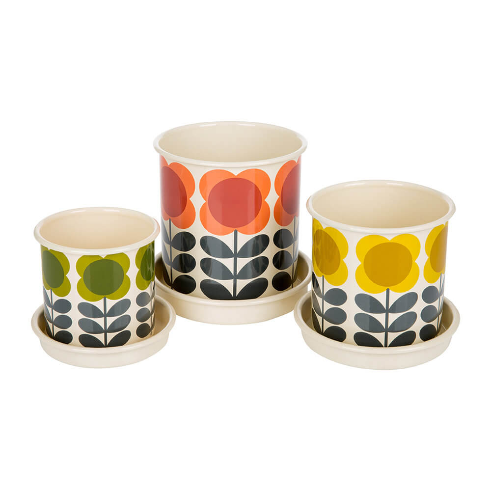 Spot Flower Plant Pot