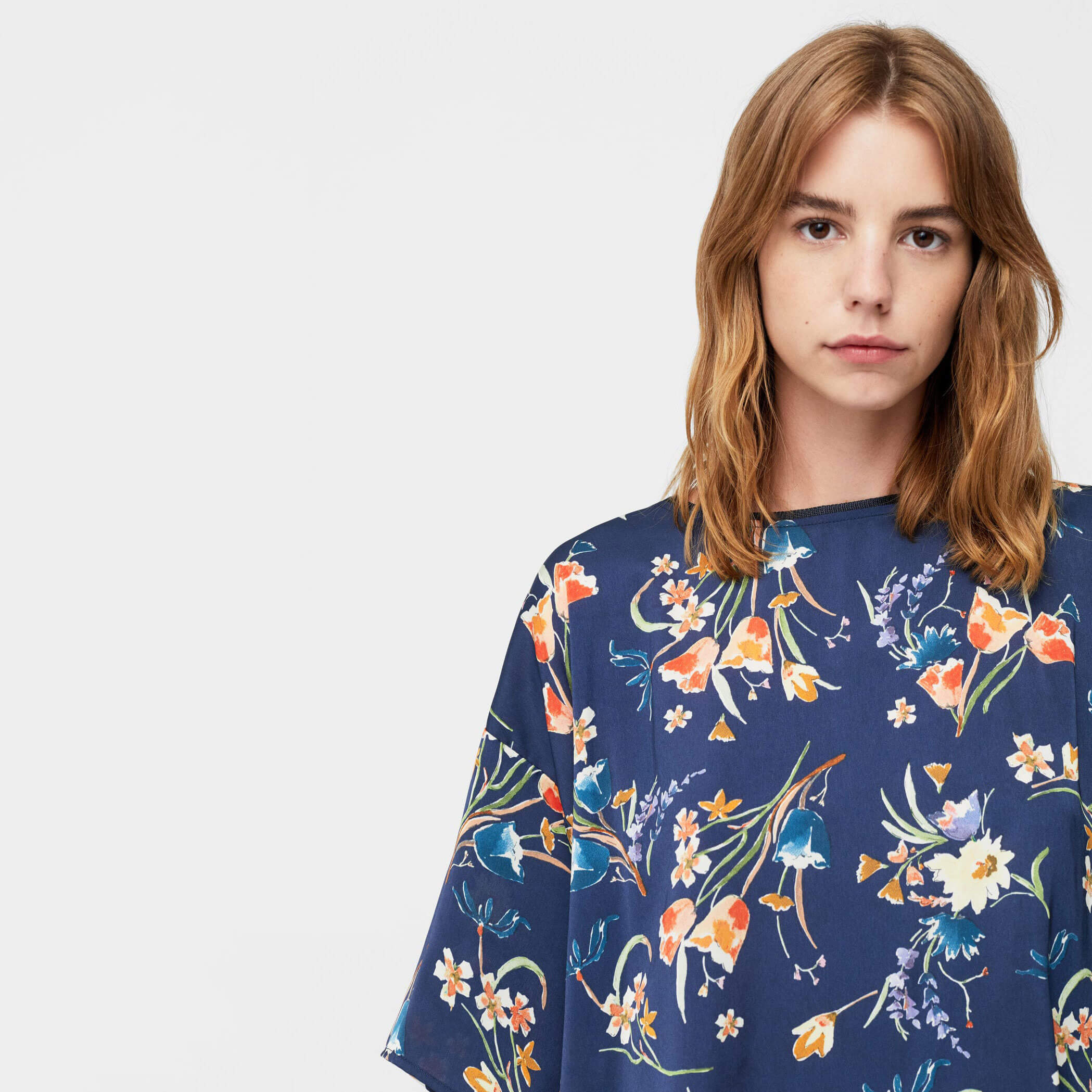 Surplice Front Bodysuit